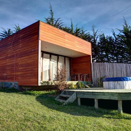 Ruka Lobos Hotel Pichilemu Kültér fotó