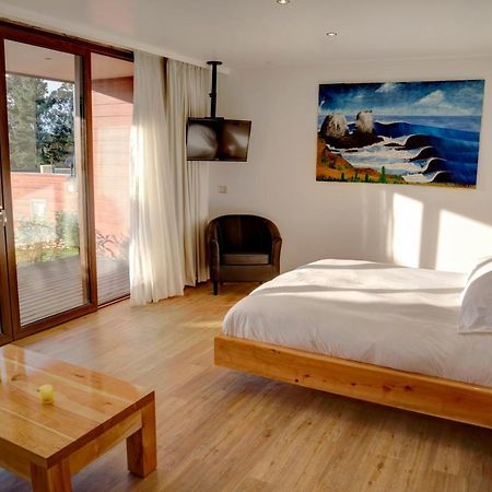 Ruka Lobos Hotel Pichilemu Kültér fotó